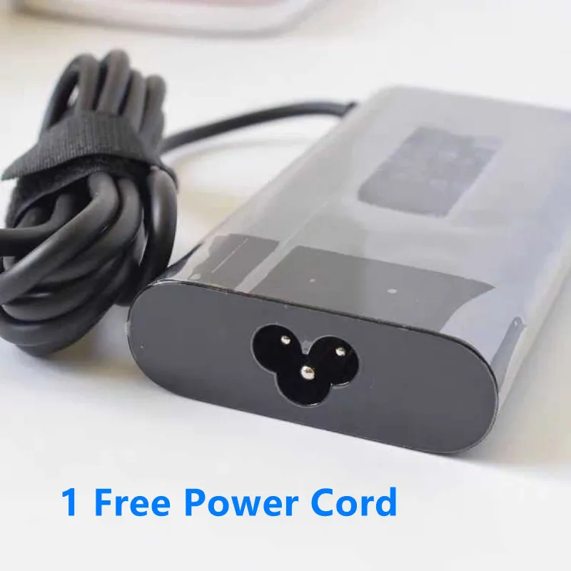 Оригинальный адаптер переменного тока для HP 150W 19 5 V 7.7A TPN-CA11 917677-001 917649-850 Φ TPN-DA03