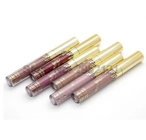 500 шт. матовая губная помада водостойкая жидкая |