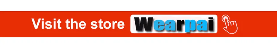 Wearpai H5 цветной экран фитнес-трекер Смарт-часы Bluetooth монитор сердечного ритма водонепроницаемые спортивные фитнес-часы для мужчин и женщин