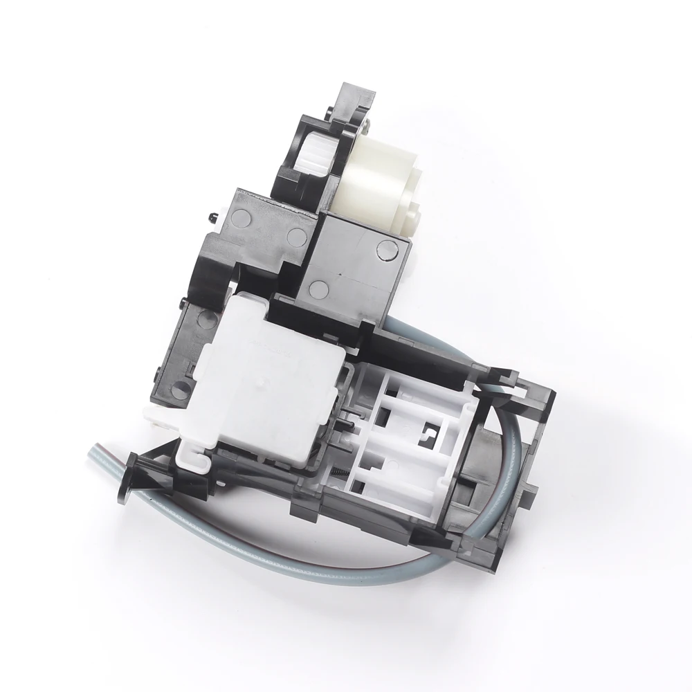 Насос для отходов чернил Epson L800 L801 L805 УФ принтер формата A4|Принтеры| |