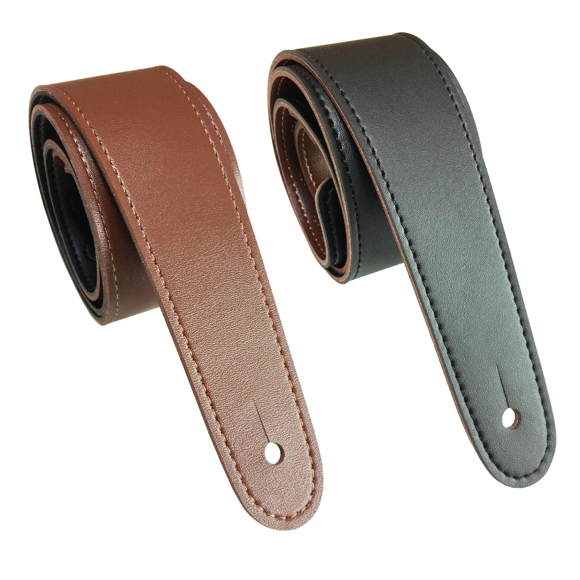Adjustable Soft Belt For Electric Acoustic Classical Bass Gu