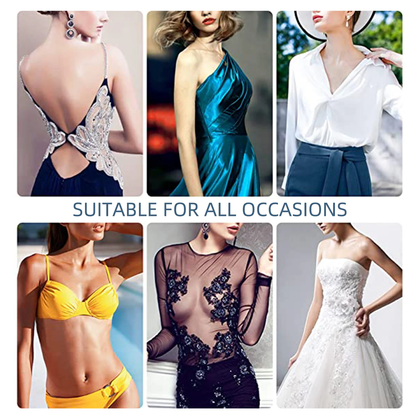 

Breathable Silicone Nipple Covers Breast Pasties Petals Reusable Adhesive Bra Invisible Pasties Cover For Women Heart Shape