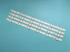 Светодиодный ная подсветка для телевизора LG 49LJ617T-TB 49LJ617V-TB 49LJ622V-ZC