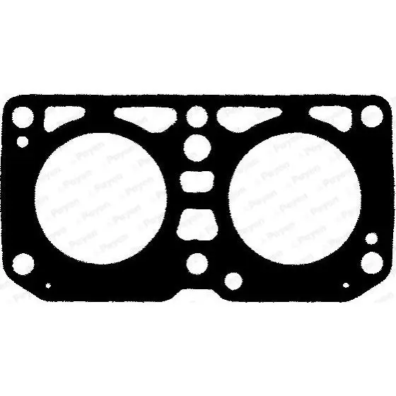 Прокладка ГБЦ Alfa Romeo 33/Alfasud 1.2/1.3 83 PAYEN AN350| |