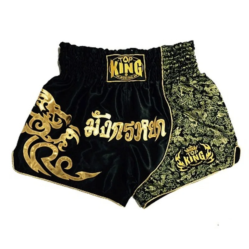 Тренировочные боксерские шорты для взрослых/детей тренировок по каратэ