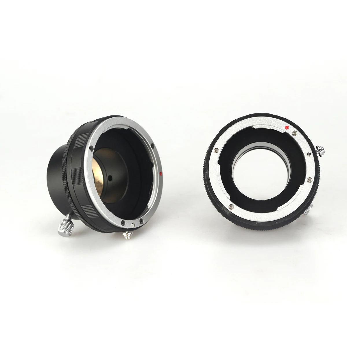New1.25inch Eyepiece M42 CCD Adapter into Cameras Lens Guiding for Nikon Canon LD2060Z