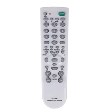 Portable Super Version Universal TV Remote Controller For TV Television