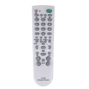 portable super version universal tv remote controller for tv television free global shipping