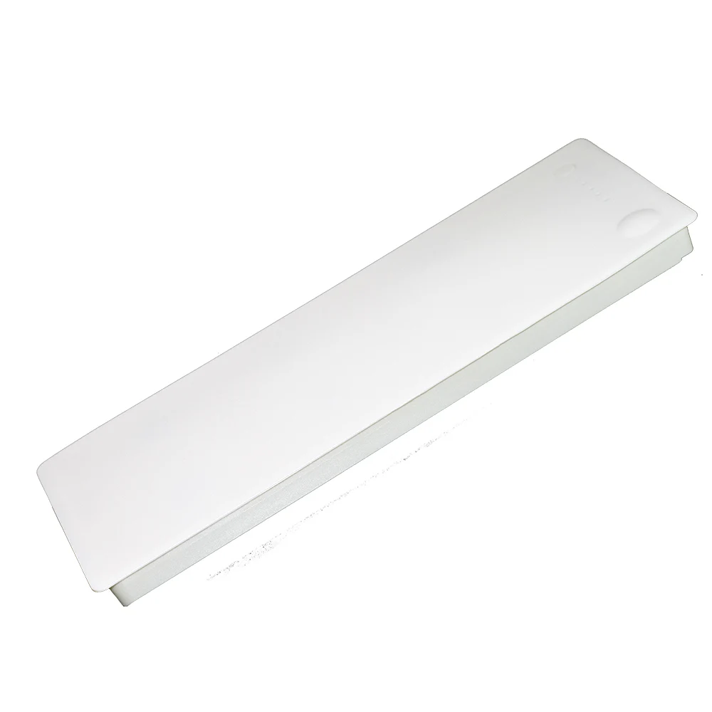 Серебряный Аккумулятор 55Wh 10 8 V A1185 для Apple MacBook 13 &quotA1181 (2006 2009 лет) MA566 MA566FE/A MA566G/A MA566J/A
