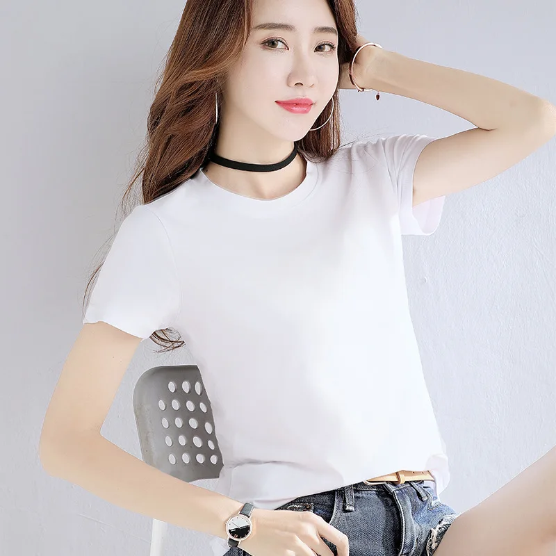 

RC22 khaki 2020 Women Short Sleeve Shirt Top Garment