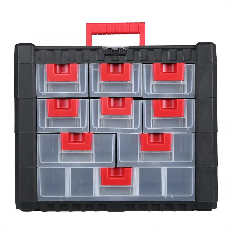 Ящик для инструментов аппаратные средства ремесло чехол хранения бытовой