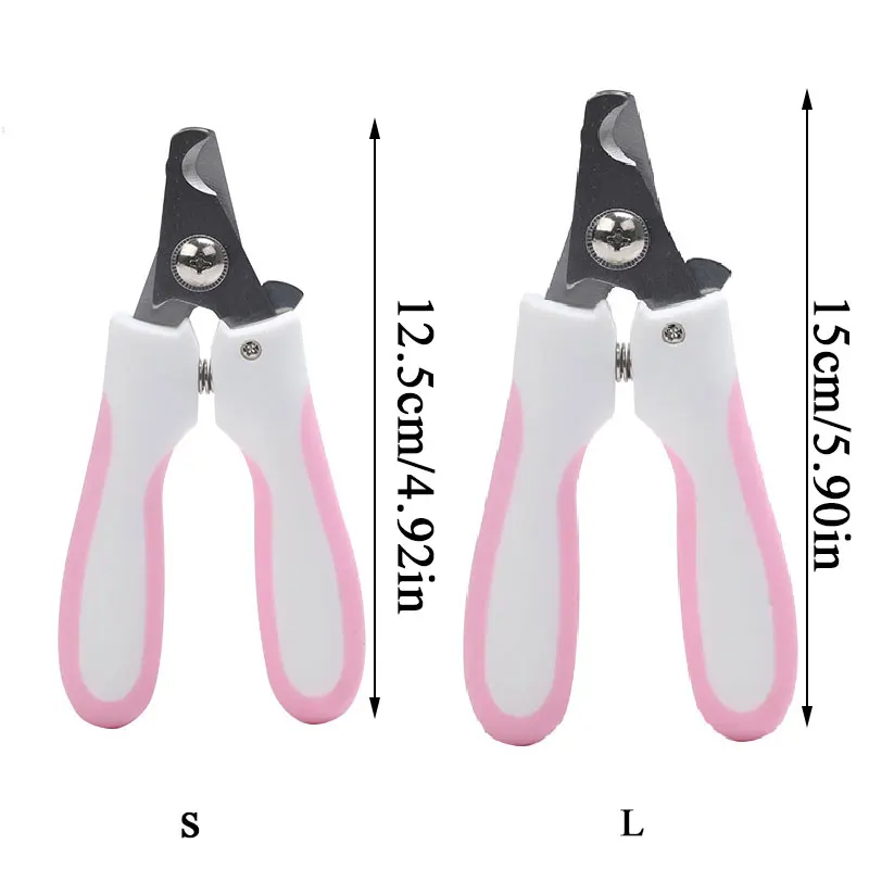 1 шт. профессиональная машинка для стрижки кошек и собак Ножницы Для Стрижки из