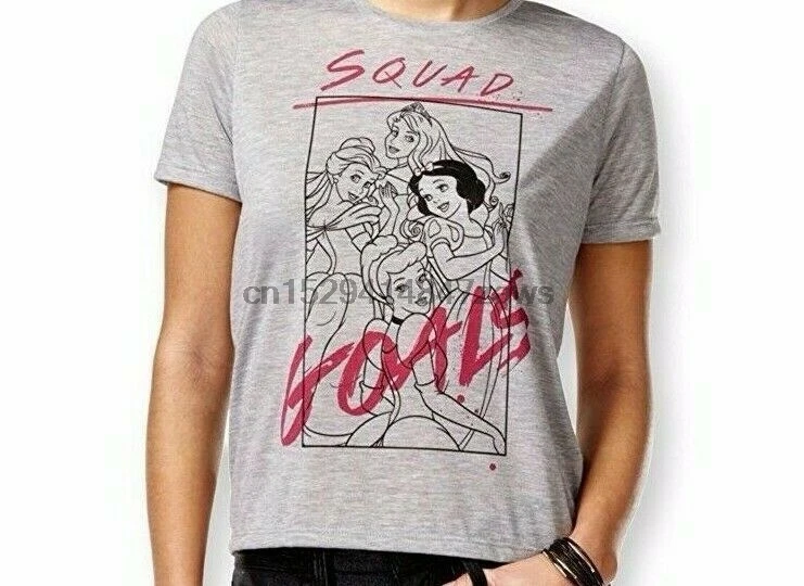 Новая футболка принцессы | Мужская одежда