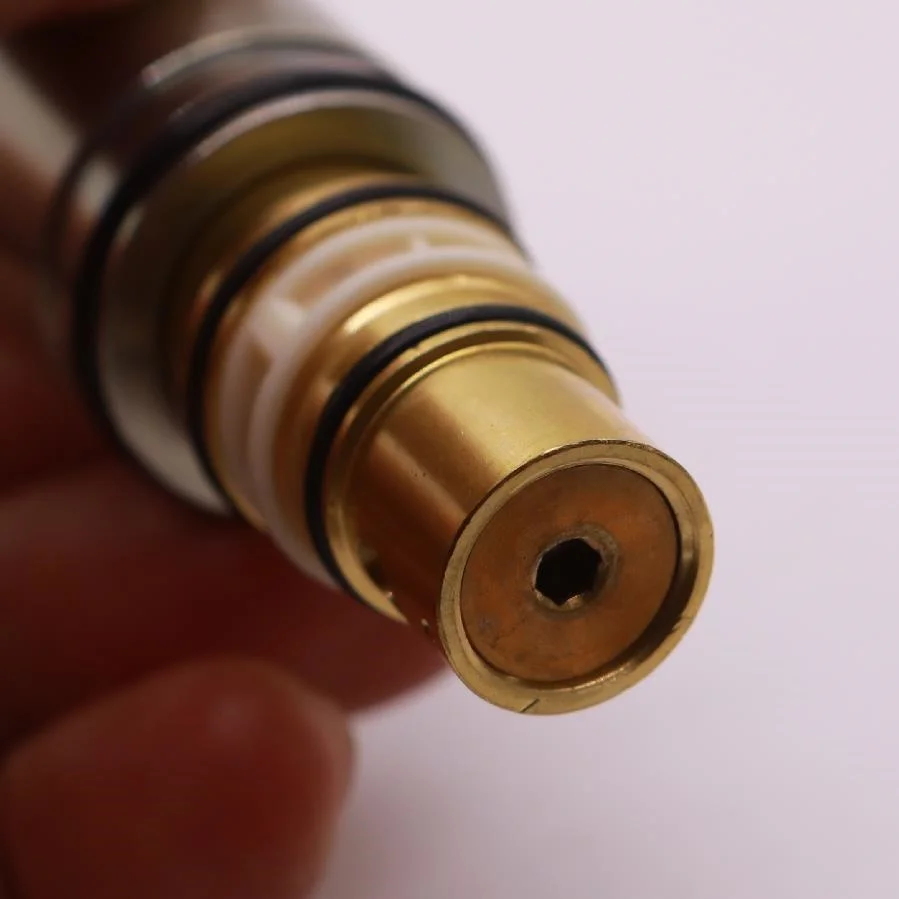 Заводской автоматический регулирующий клапан компрессора кондиционера