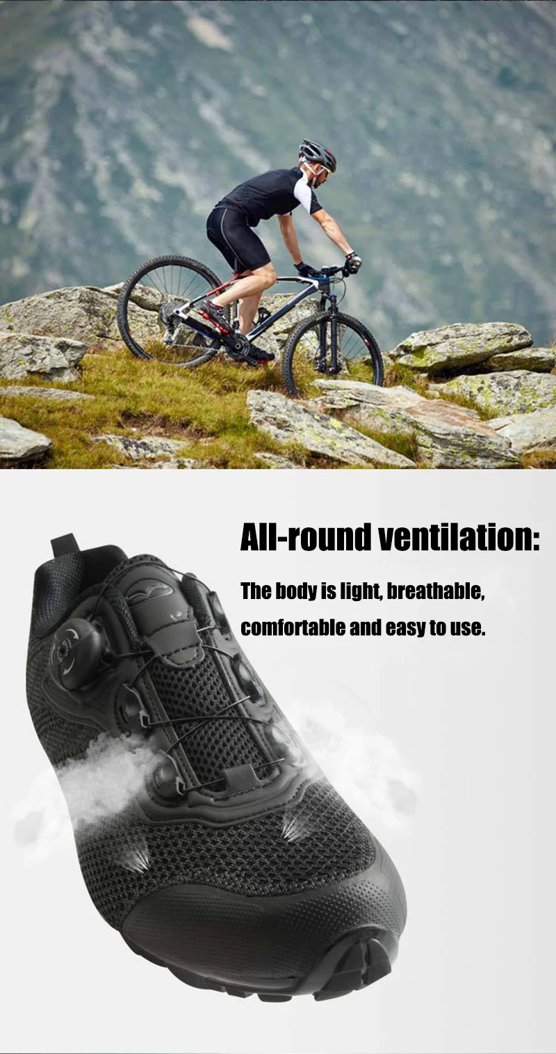 TIEBAO велосипедная обувь sapatilha ciclismo mtb SPD педали парусиновая верхняя самоблокирующаяся Дышащая mtb уличная горный велосипед кроссовки
