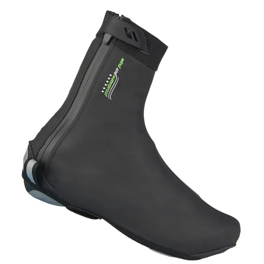 Велосипедные Чехлы для обуви женские и мужские чехлы горных шоссейных