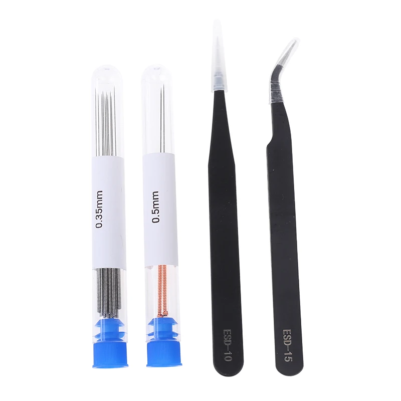 Горячая Распродажа 28 шт. 3D-принтеры Запчасти сопло пылесоса гибкие сверло для