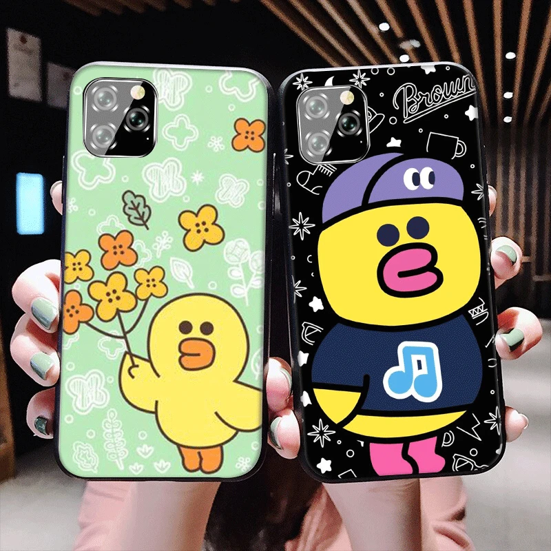 Чехол для мобильного телефона iPhone 11 Pro XR X XS Max 6 6S 7 8 Plus 5 5S SE чехол 3D Цветочный дизайн