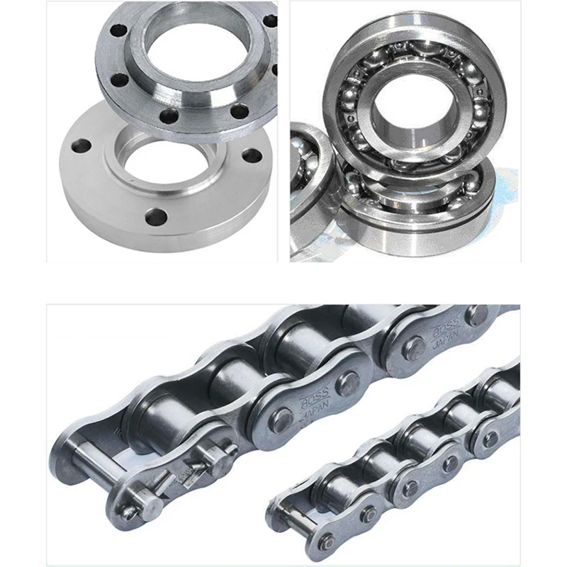 Loctite LB8150 lb771 противоударный агент на основе никеля устойчивый к высоким