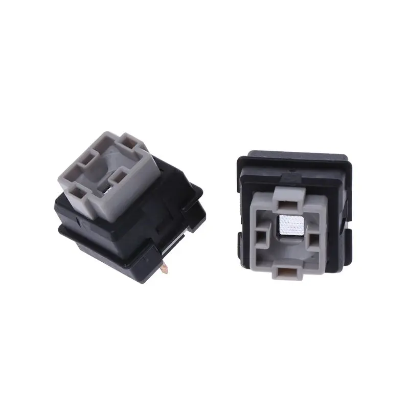 

2Pc Romer-G ось переключения для клавиатуры logitech G512 G910 G810 K840 G413 Pro