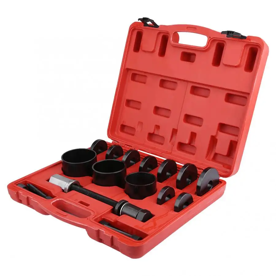 Съемник ступицы переднего привода инструмент для демонтажа и сборки |