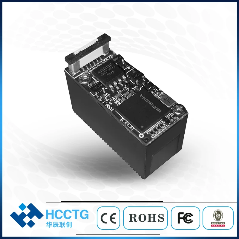 Самый дешевый 1d 2d OEM Coms Датчик изображения сканер штрих кода с водонепроницаемым