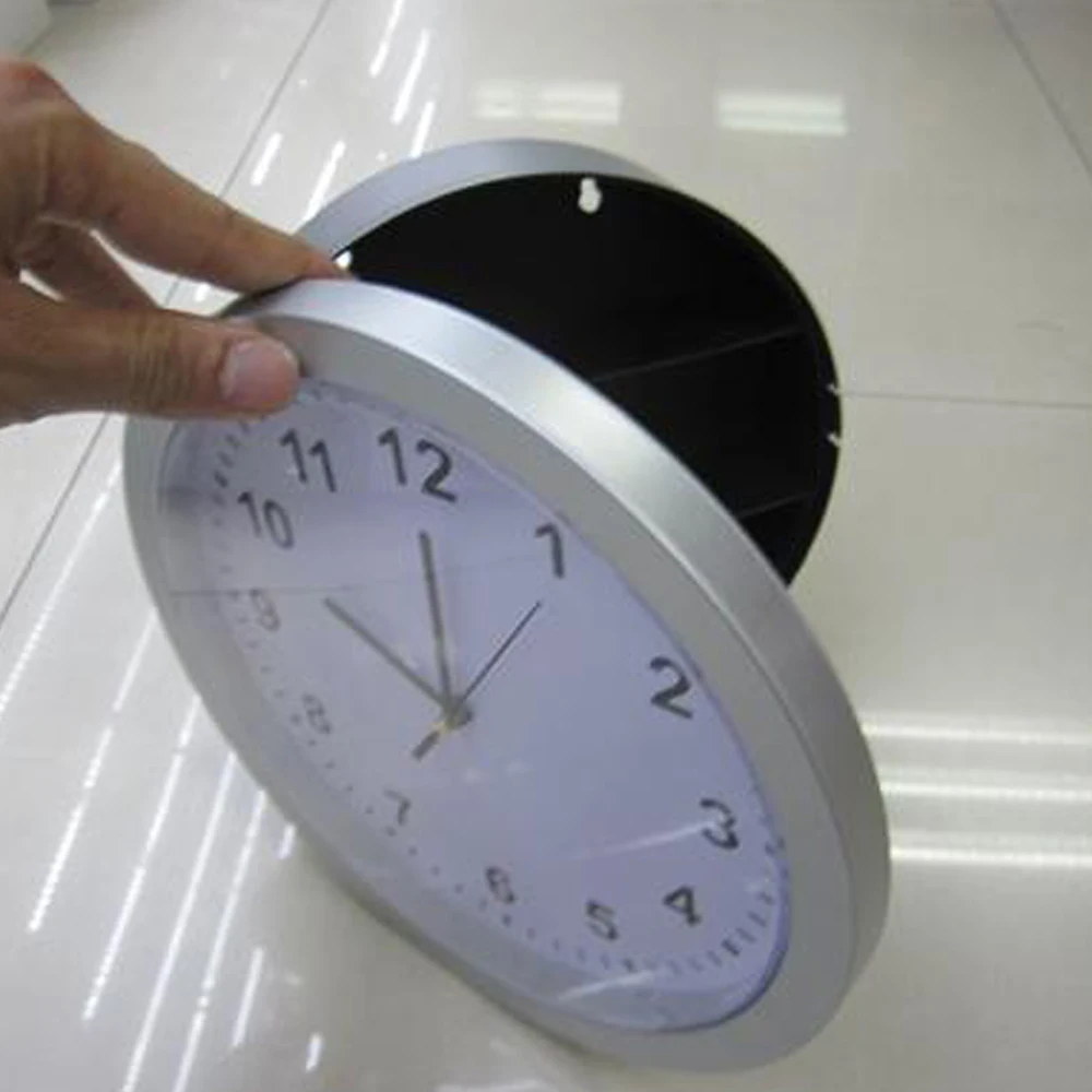 Шкатулка для хранения драгоценностей креативный скрытый тайник Хранения