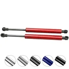 Для ALFA ROMEO SPIDER (939) 2006-2016, поддерживающий демпфер из углеродного волокна, задний багажник для ботинок 270 мм