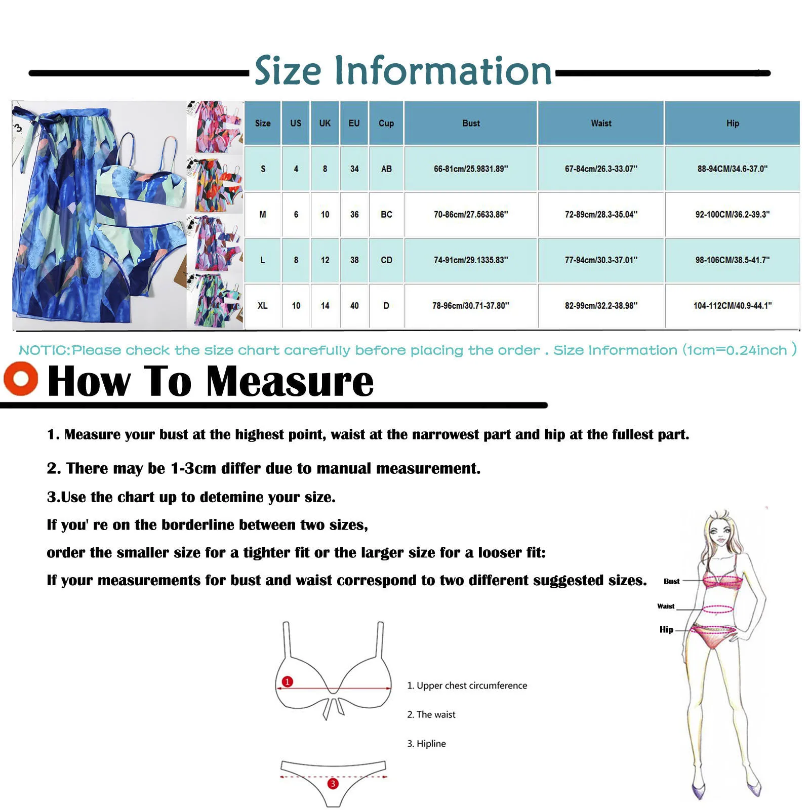 

2021 Hot Sale Women Swimsuit Sexy Print Three Piece Bikini Swimwear Female Biquini Brazilian Bathing Suit Beachwear Mujer#g3