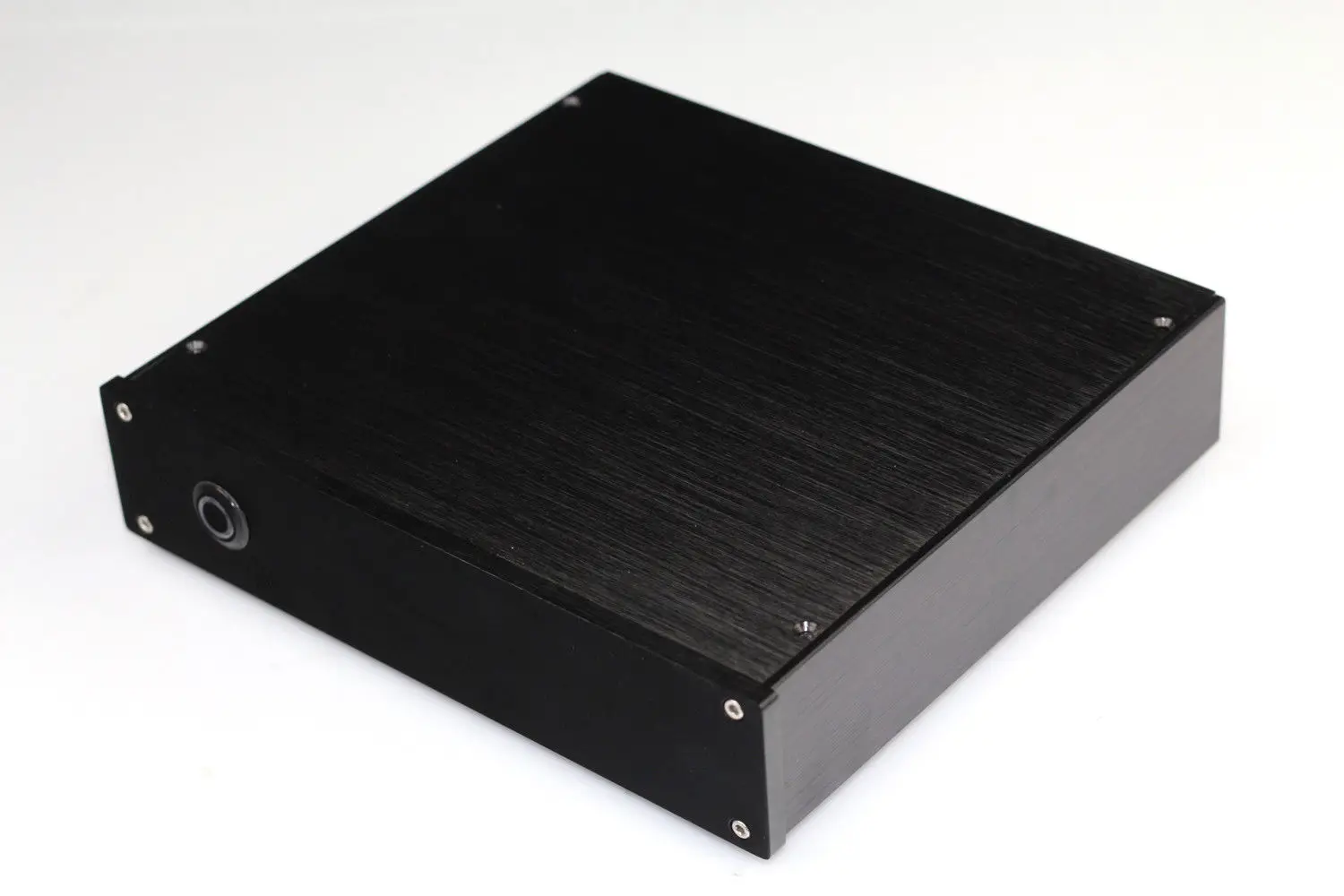 ZEROZONE (DIY KIT)RIAA MM проигрыватель Phono предусилитель/Основа на DUAL LP amp L4-13 | Электроника