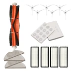 Сменные детали для робота-пылесоса Xiaomi mi Roborock S6 T6 S50 S51 S5 Max