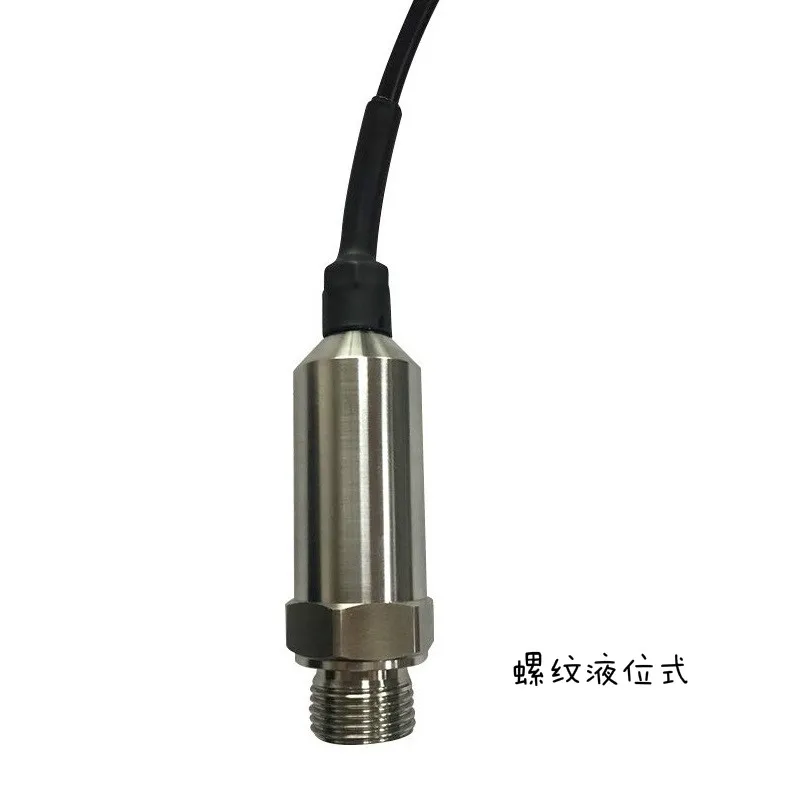 Explosion-Proof Liquid Level Immersion Pressure Transmitter Sensor 0-4mpa-0-5v 4-20mA 0-10v IP68 | Автомобили и мотоциклы