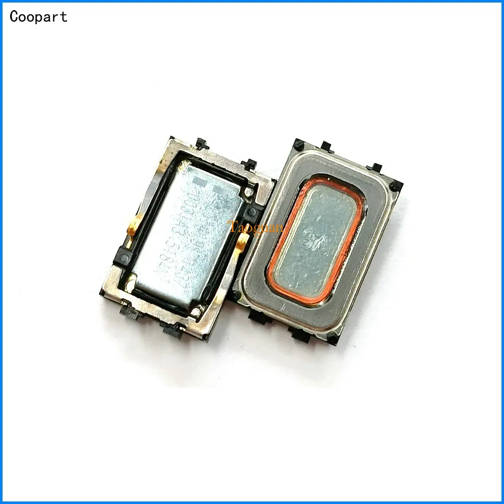 2 шт./лот новые наушники и динамики для Nokia E71 5800 N85 X6 N8 E52 5230 6700C N86 E66 высокое