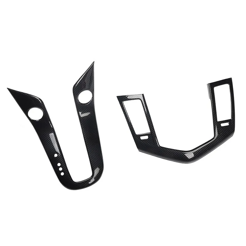 Карбоновая Накладка для центральной консоли Chevrolet Cruze 2009 2010 2011 2012 2013 2014 2015 |