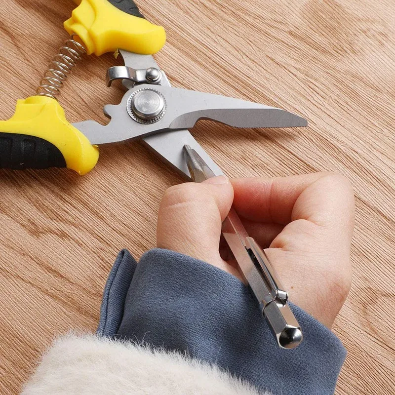 

6 Pcs Tungsten Carbide Tip Scribe Metal Etching Pen Carve Engraver Scriber Tools for Stainless Steel Ceramics Glass