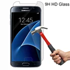 Защитное стекло, закаленное стекло 9H HD для Samsung Galaxy J3 J5 J7 2017 2016 2015 J310 J510 J710