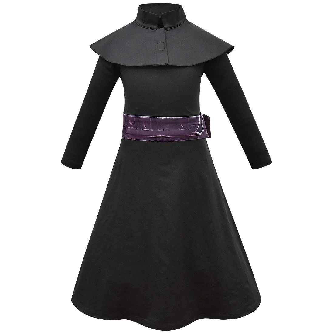 Карнавальный костюм на Хэллоуин шаль для костюмированной вечеринки Обувь в