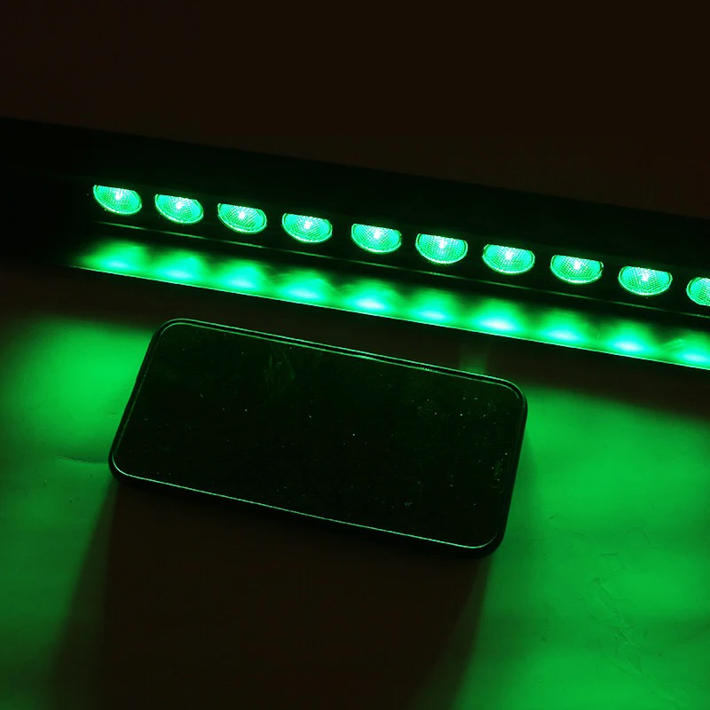 green light dust checking light magic light detecting lamp for lcd screen oca glue clean mobile phone repair tool sets free global shipping