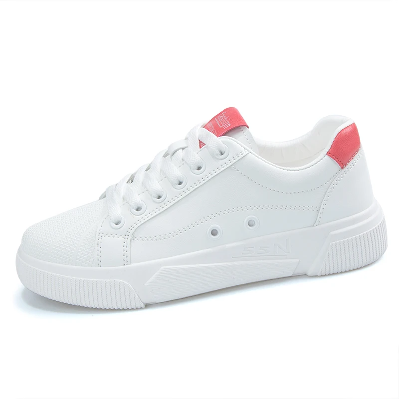 Tenis Feminino Women's Breathable Flat Shoes Light Soft Sport Shoes Women Tennis Shoes Female Stability Walking Sneakers Trainer