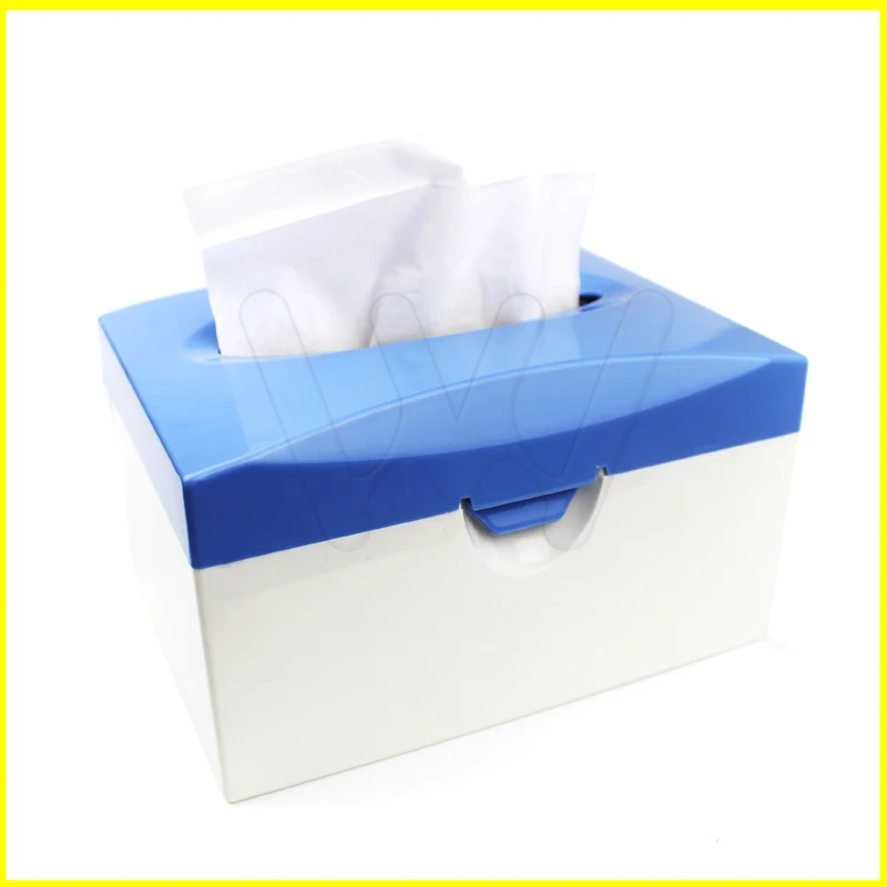 Держатель для стоматологической стойки 45 мм бумажная коробка салфеток