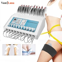ems patch electrode muscle stimulation body slimming equipment electric muscle stimulator instrument butt firming massager
