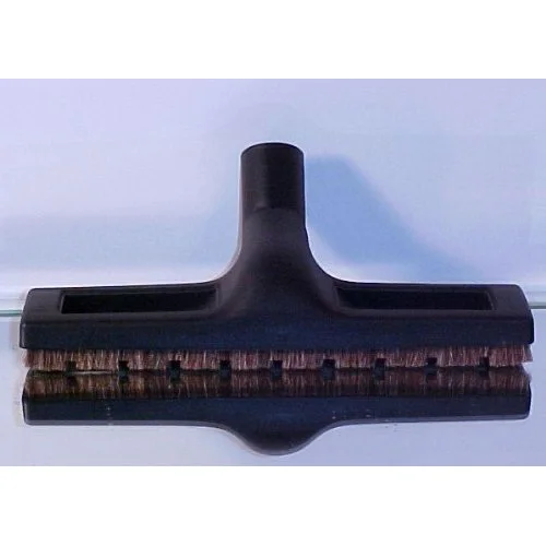 

1 & 1/4 дюймовая Роскошная напольная щетка для большинства пылесосов.