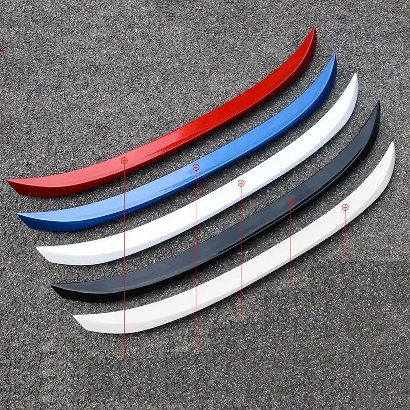 Автомобильный Стайлинг наружные украшения аксессуары декоративные