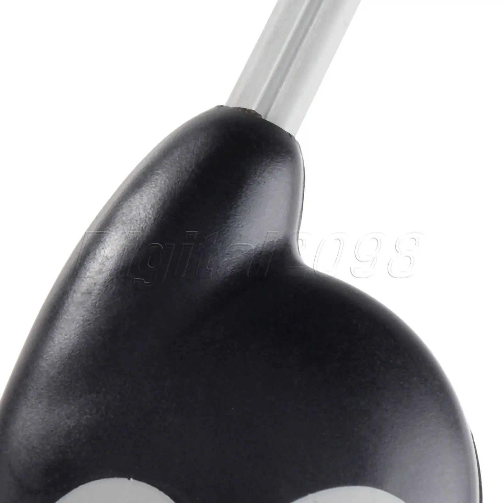 Сменный корпус ключа дистанционного управления Yetaha с 2 кнопками для сигнализации