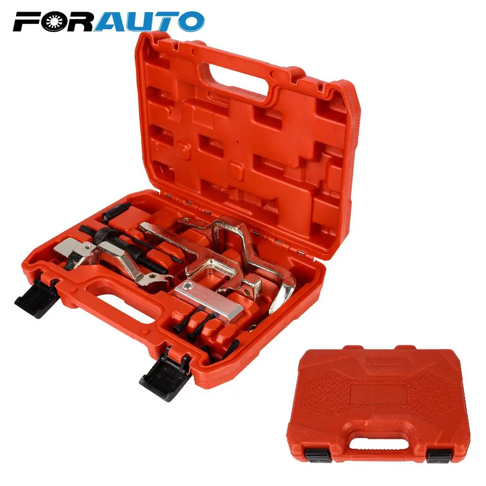 

N12/N14 Camshaft Kit Engine Timing Locking Tool Set For Mini Ep6 BMW PSA 1.4 1.6 N12 N14