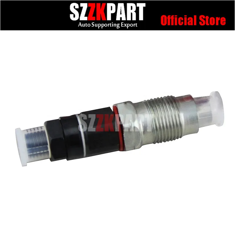 

23600-19075 fuel injector nozzle fit for 1HZ Toyota Landcruiser HOLDER & NOZZLE SET 23600 19075