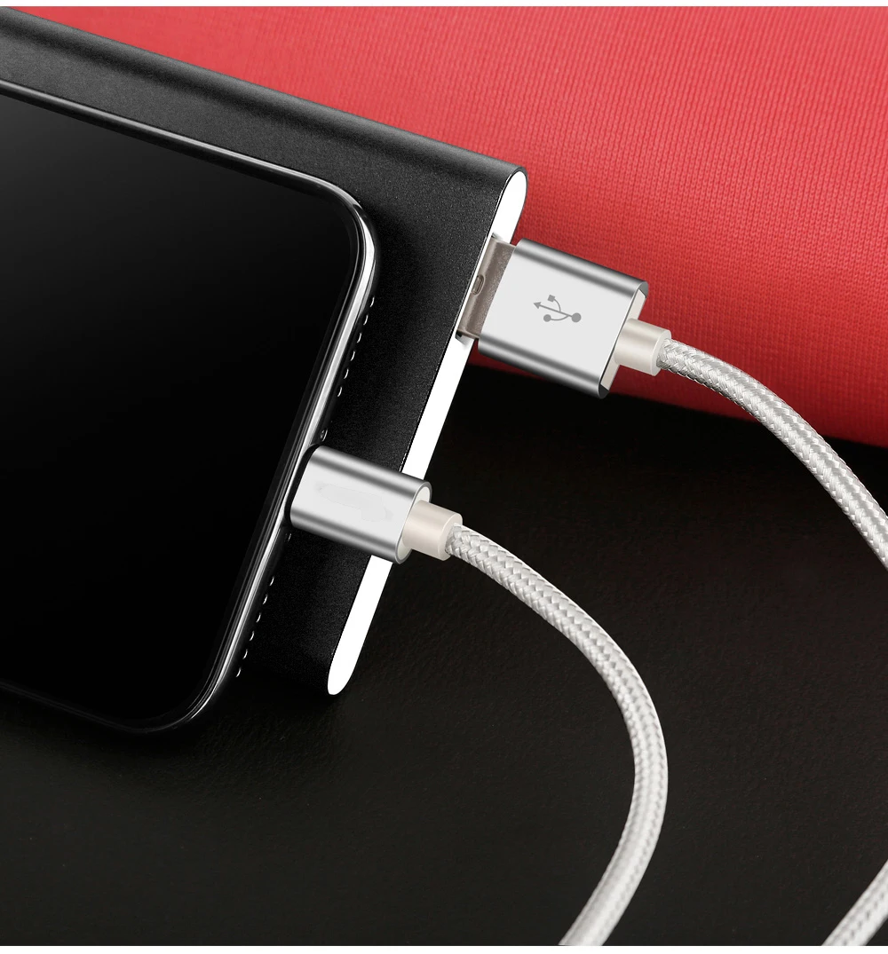 Кабель USB для быстрой зарядки 3.1A для iPhone Xs max Xr X 8 7 6 plus 6s 5 s plus ipad mini, шнур для быстрой зарядки и передачи данных
