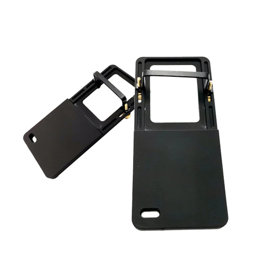 Ручной шарнирный адаптер переключатель Монтажная пластина для GoPro Hero 7 6 5 3 + 4 Yi 4k