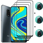 защитное стекло Redmi Note 10 S T Pro 11 стекло, защитная пленка Xiaomi Redmi Note 10 Pro Glass Note 10T 9T 9S 10S защитная пленка для экрана стекло Redmi Note 9Pro Note 10S стекла на редми ноут 10S нот 10 про