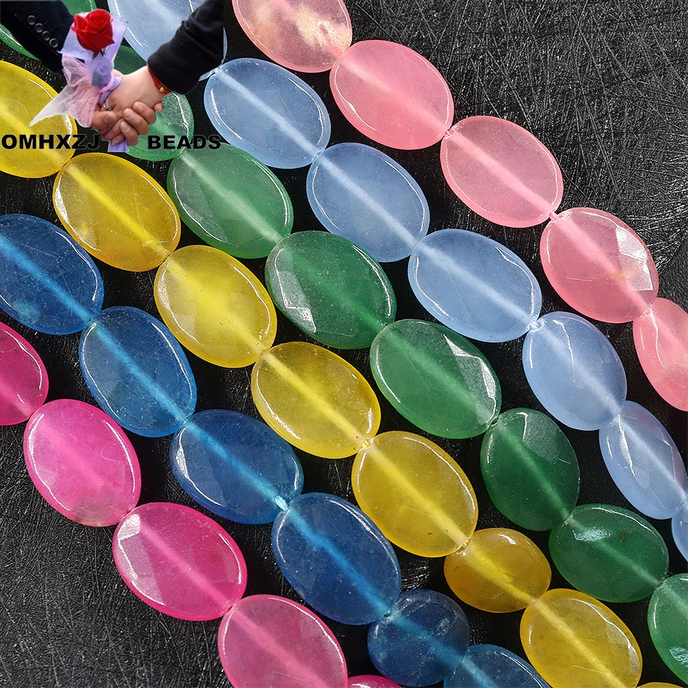 OMH Z84 18x25 мм полированные ювелирные изделия своими руками изготовление браслетов